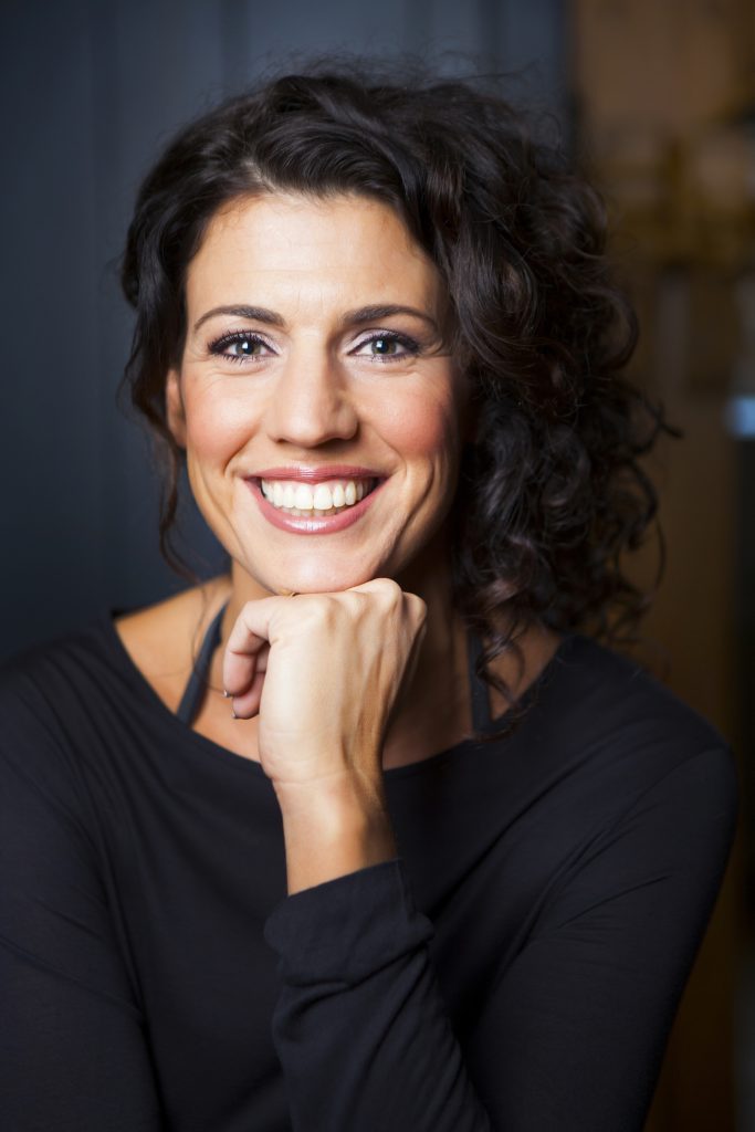 Suzanne Leclaire-Noteborn