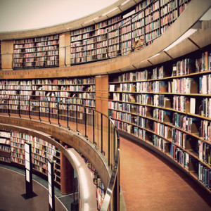 Auteurs en uitgevers waarschuwen voor marktverstoring door bibliotheken